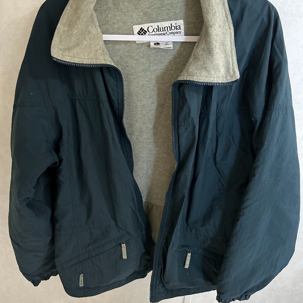 Women's Columbia Coat